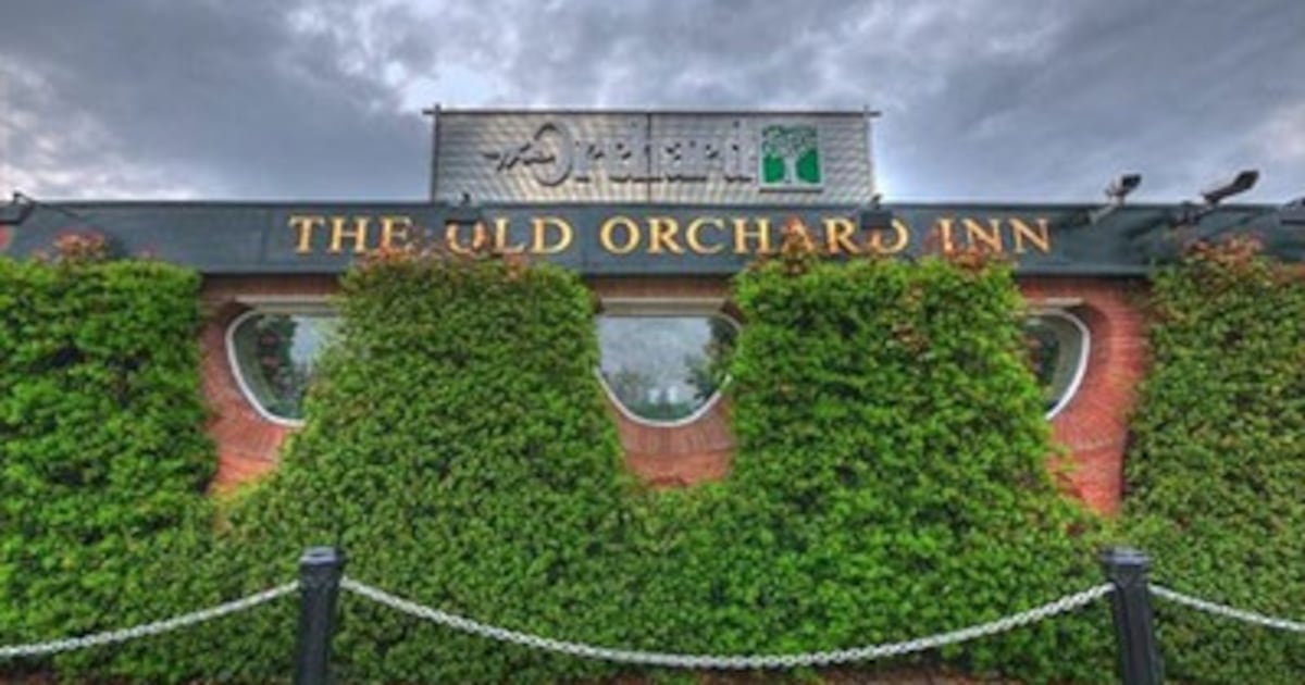 Company behind Ireland’s most expensive pub posts €5.95m loss – The Irish Times