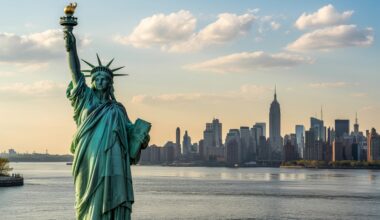 Canada Joins UK, Mexico, France, South Korea, and Germany as Travel Freeze Continues to Hammer US Tourism for the Eighth Month Straight, Projected to Last Until the End of 2025