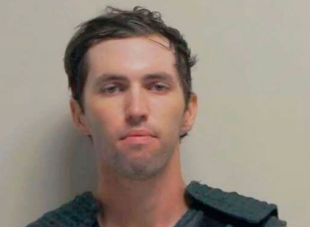 Tyler Robinson: Charlie Kirk shooting suspect not co-operating with police, governor says