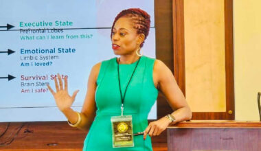 Dr. Paul-Constantin Transforms Personal Journey Into Global Mission Through Beautiful Dreamers and Culturally Grounded Mental Health Advocacy