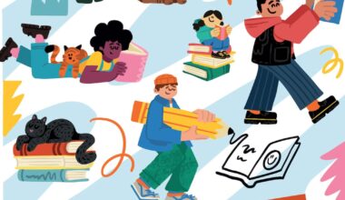 A citywide celebration of stories, ideas and imagination – The Irish Times