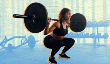 The Best Shoe for Strength Training