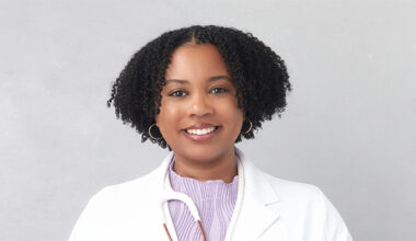 Dr Simmons Launches Wesley Wellness