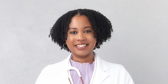 Dr Simmons Launches Wesley Wellness