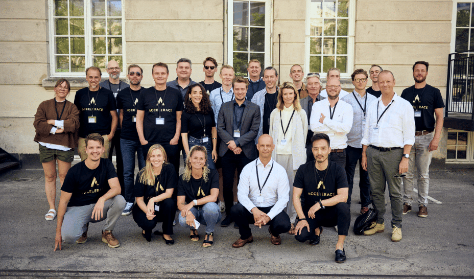 accelerace