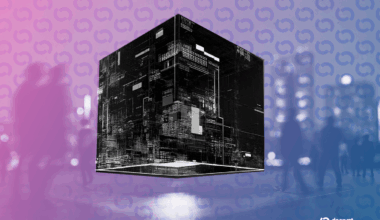 Decrypt logo