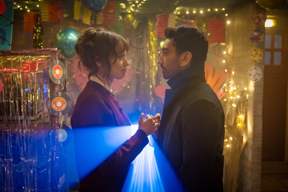 aimee lou wood, nabhaan rizwaan, film club