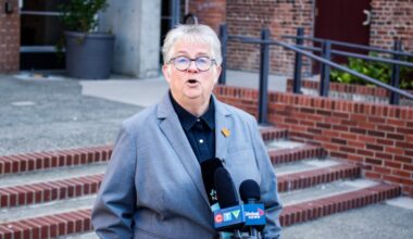 B.C. cities are 'carrying the costs' of housing crisis: Victoria mayor