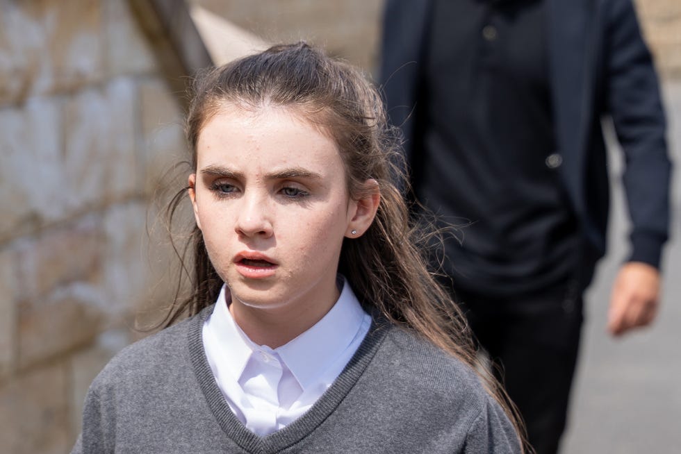 april windsor, emmerdale