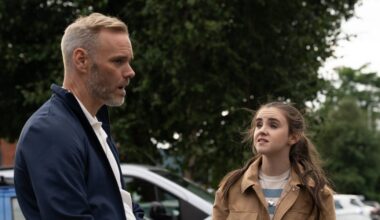 Emmerdale confirms worrying change in April's dark storyline