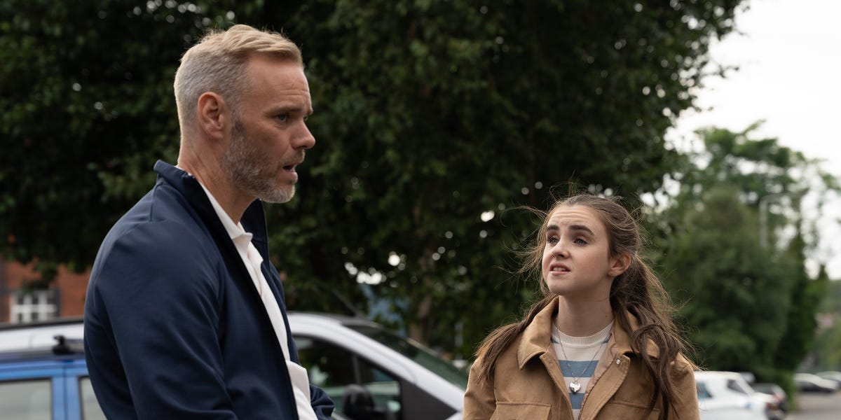 Emmerdale confirms worrying change in April's dark storyline