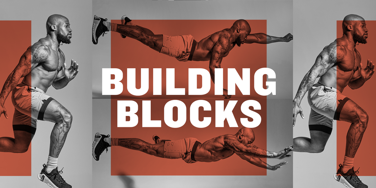 4 Essential Principles to Build Athletic Training Workouts