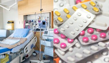 Louisiana Parents Warned About Benadryl TikTok Trend