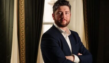 Race to the Áras: Gareth Sheridan loses out on Carlow County Council nomination as Independent Ireland to meet Maria Steen