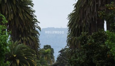 Trump says US to impose 100% tariff on movies made outside the country