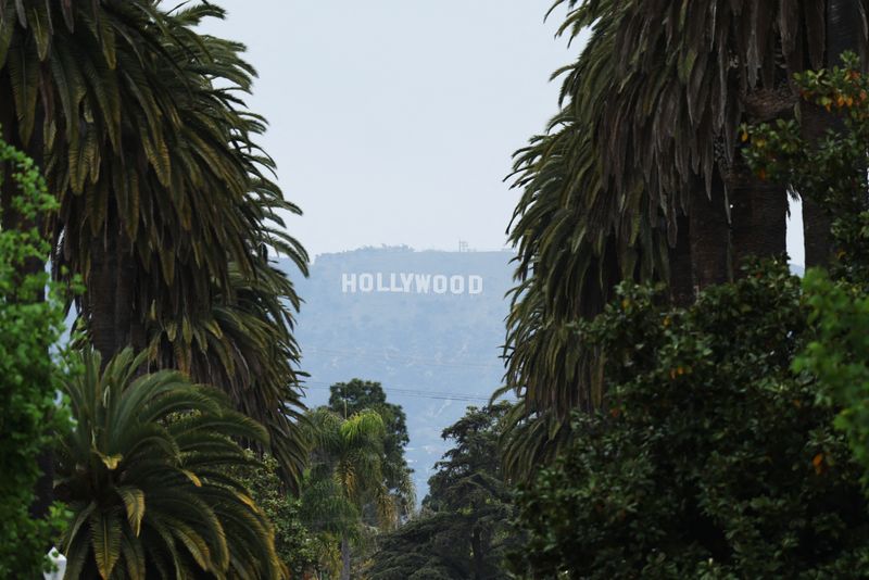 Trump says US to impose 100% tariff on movies made outside the country