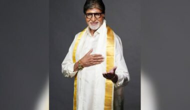 ‘Apologies… No agent, I post on my own,’ Amitabh Bachchan reacts after Malayalis troll his late Onam wishes