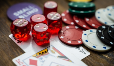 A total of 4,144 teenagers were treated at the Korea Problem Gambling Agency in 2024.