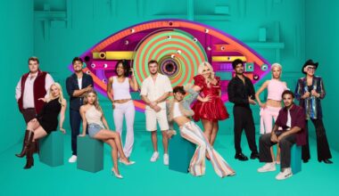 Big Brother 2025 unveils new contestants