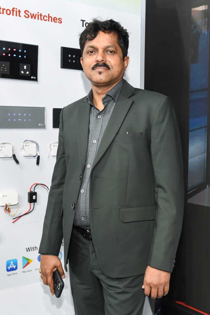 Ethernet Xpress: From humble beginnings to digital leadership