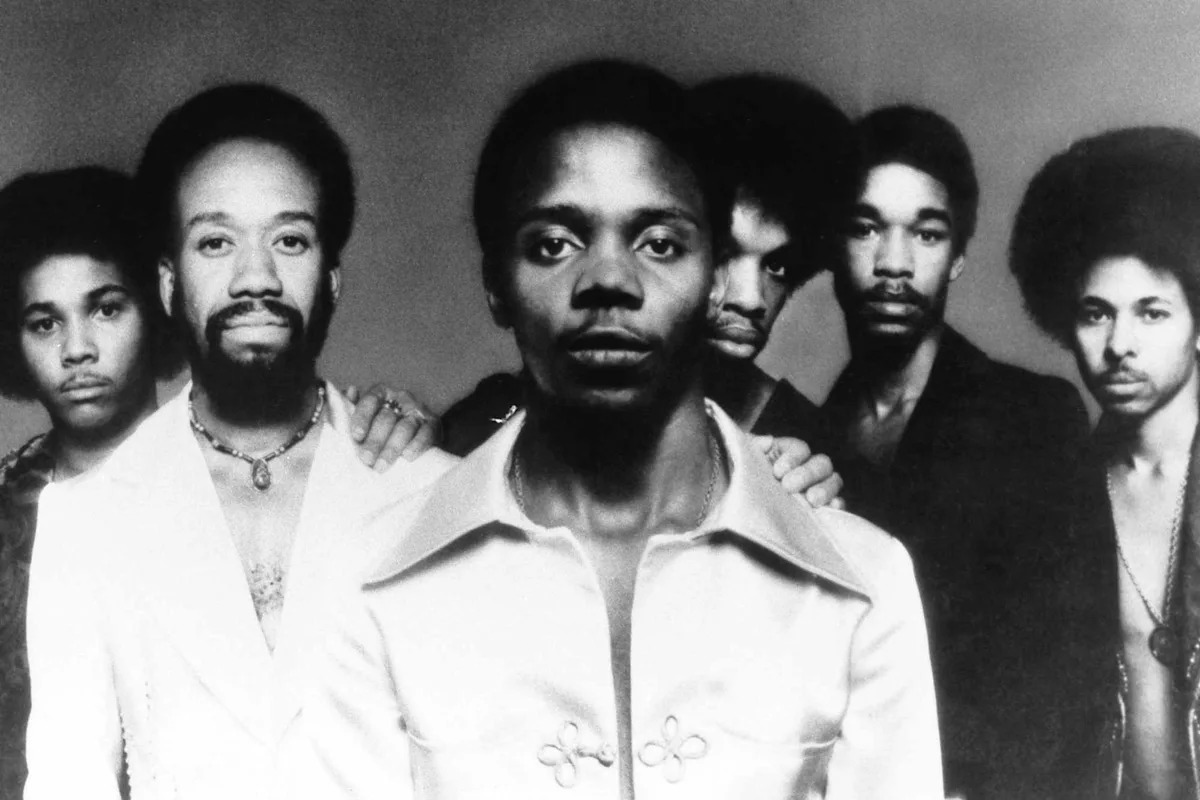See How the Iconic Band’s Stars Have Changed Since the Group Was Founded in 1969