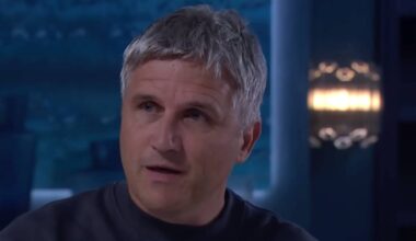 Emmerdale finally reveals Anthony Fox's fate as Caleb goes digging