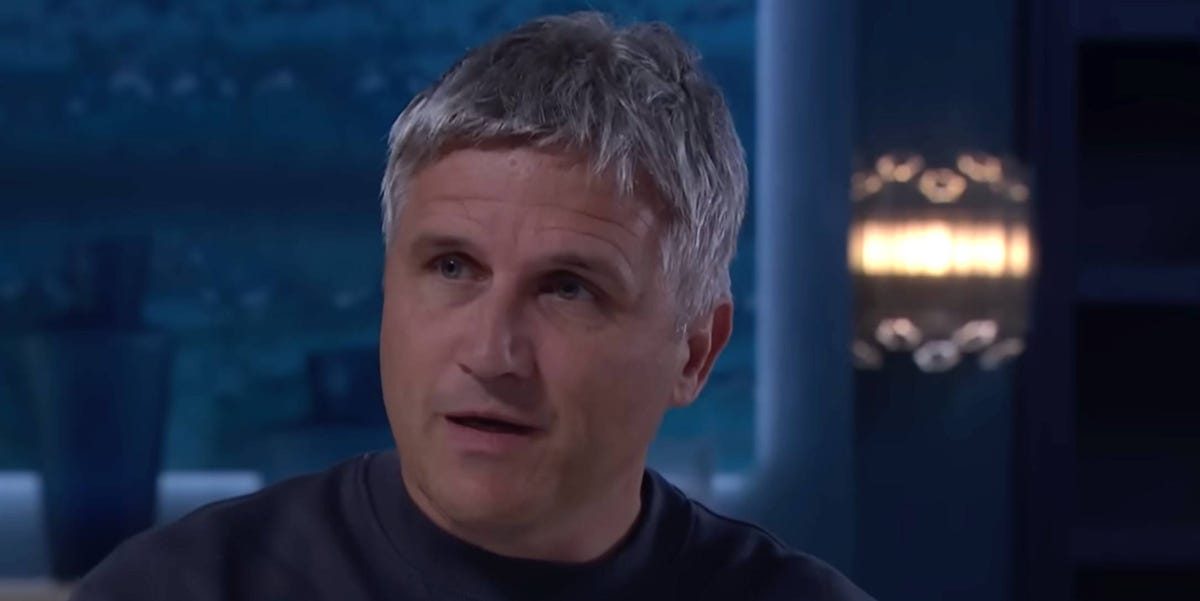 Emmerdale finally reveals Anthony Fox's fate as Caleb goes digging