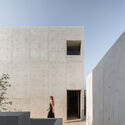 © Hugo Tirso Domínguez House Tao / HW Studio - Exterior Photography, Concrete