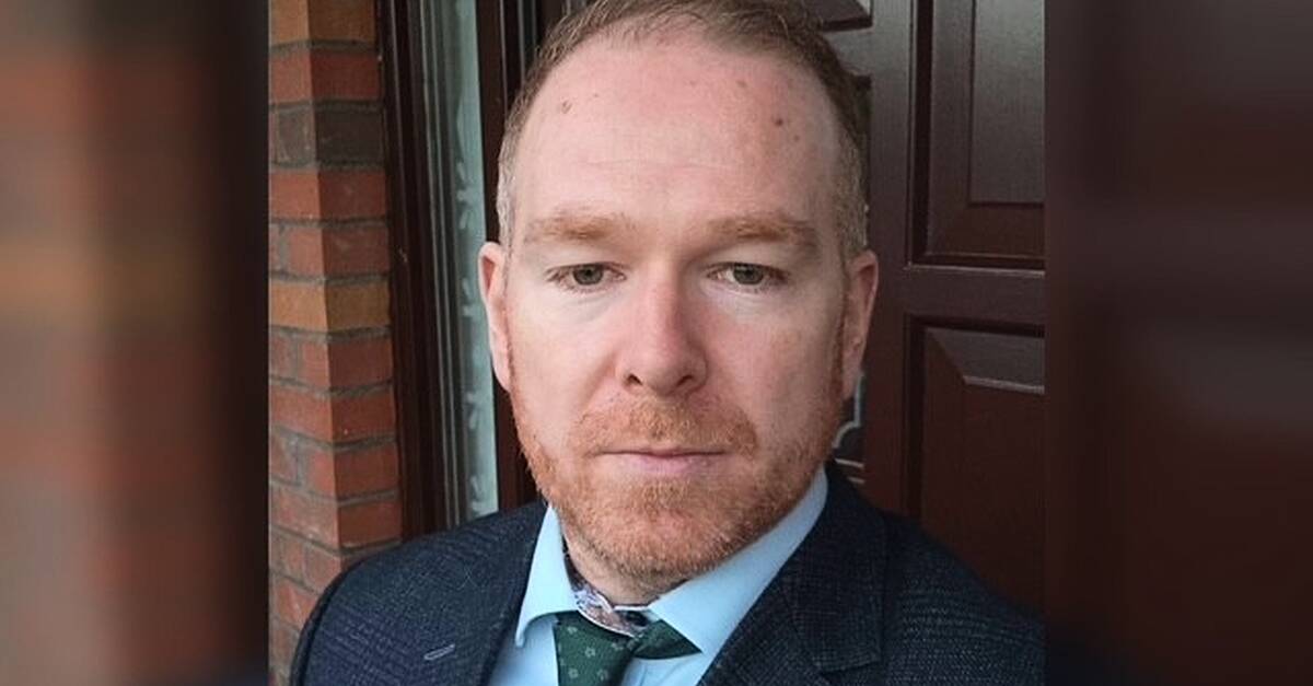 Cavan bus driver on mission to highlight mental health awareness