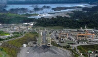 Seed Capital for More than 600 Entrepreneurs:  Cobre Panama Launches the Second Phase