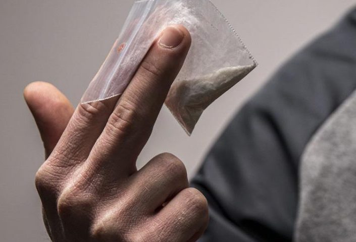 Man, 20s, arrested in Carrigans following €17,000 cocaine seizure