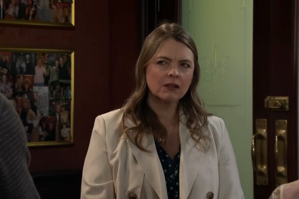 coronation street tracy barlow