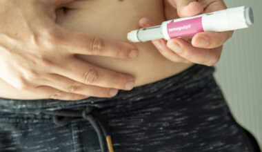 If GLP-1 Drugs Are Good for Everything, Should We All Be on Them?