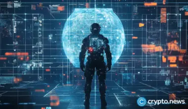 Crypto should be talked about like the internet