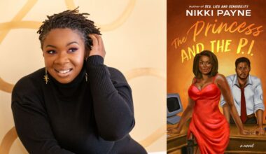 Learn more about bestselling author Nikki Payne's latest novel