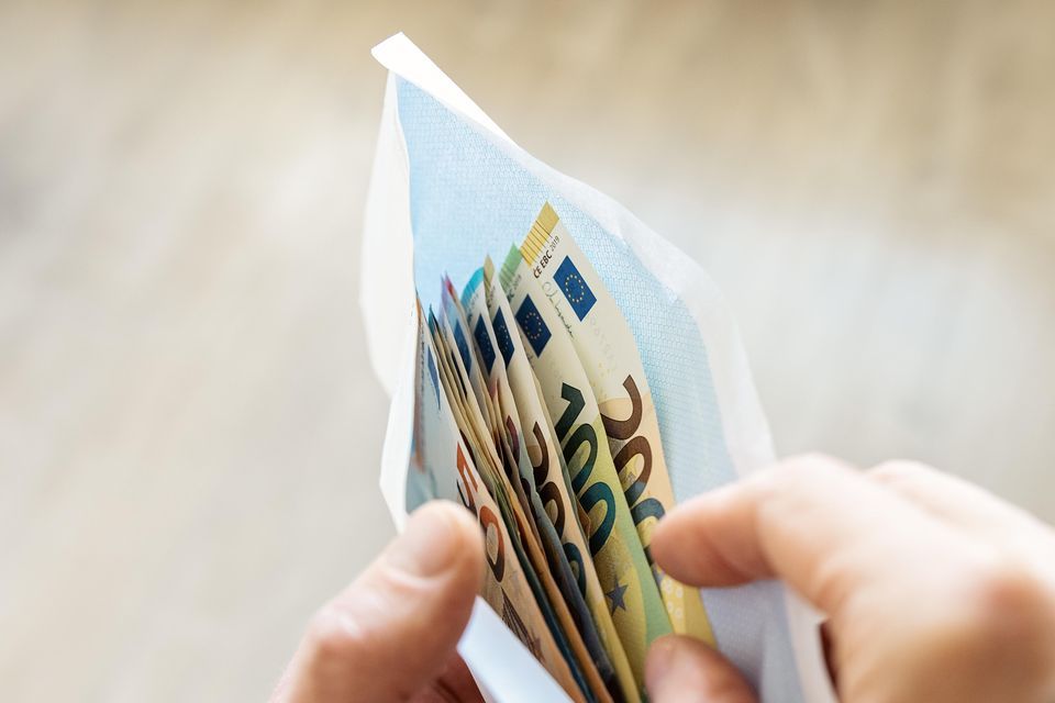 Stock image from Getty.