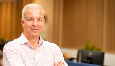 Zen Internet appoints managing director