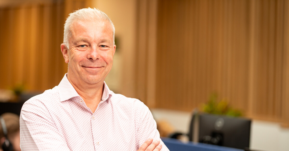 Zen Internet appoints managing director