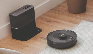 Shark robot vacuums are up to 58 percent off ahead of Prime Day