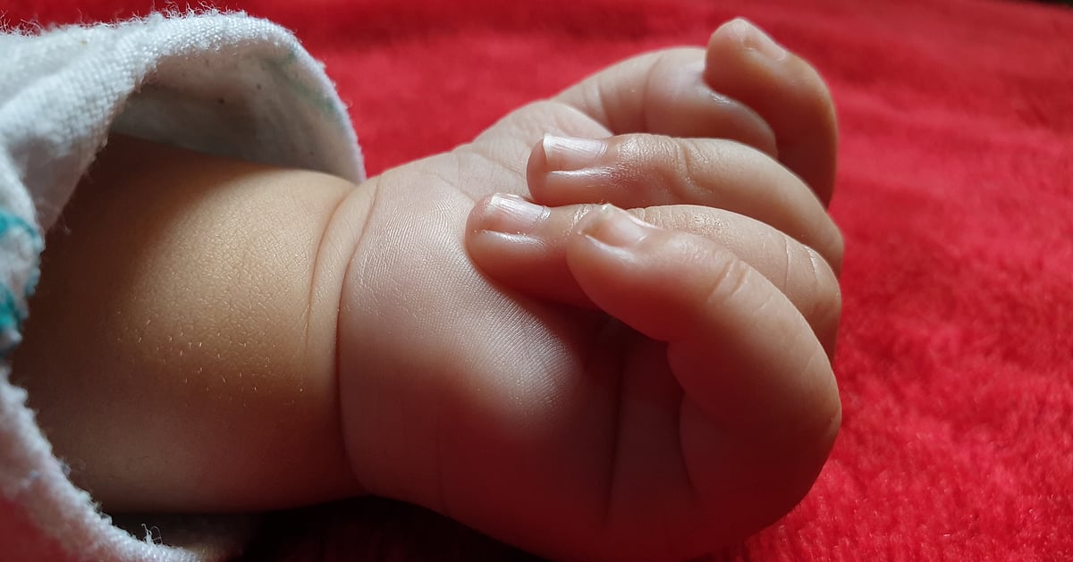 UP shocker! Woman with mental disorder puts 15-day-old baby in refrigerator - Deccan Herald