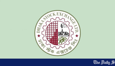 Stocks slide for second week