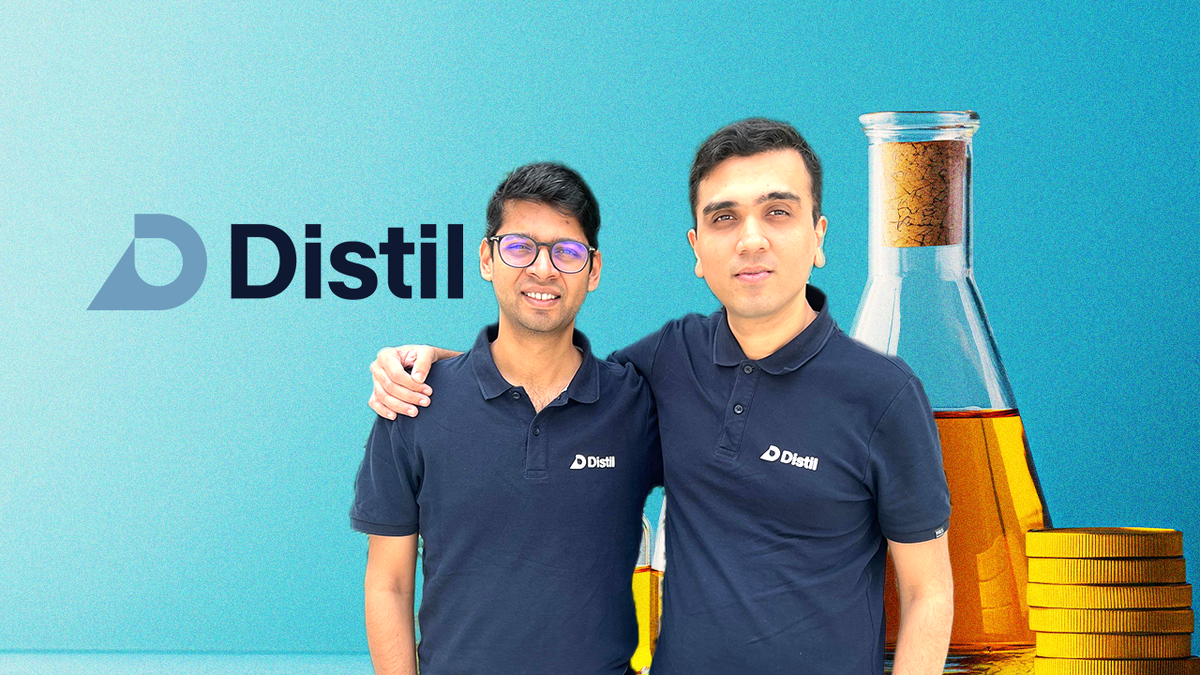 Distil raises $7.7 Mn in Series A led by Jungle and CE Ventures