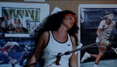 Five Sports Themed Horror Movies to Stream This Week