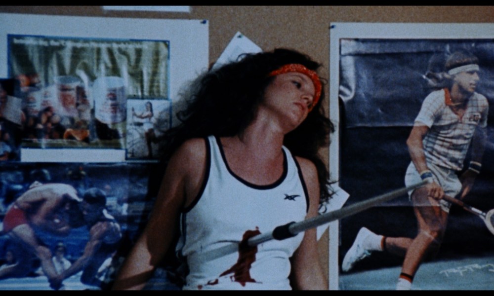 Five Sports Themed Horror Movies to Stream This Week