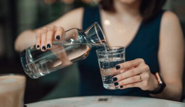 Feeling Stressed? Dehydration Might Be to Blame, New Study Says