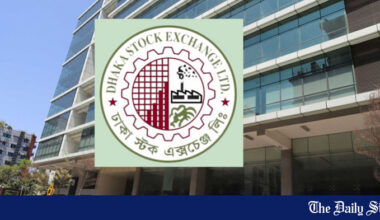 Dhaka stocks slip after 3-day rally