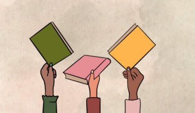 Claudia's Corner: There are too many celebrity book clubs