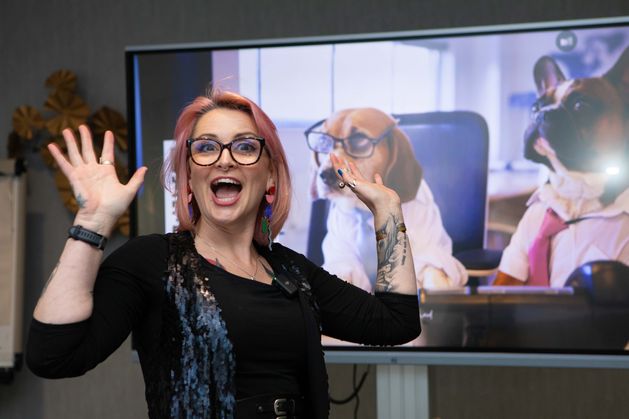 ‘Is AI the hero or villain?’ Louth’s female business leaders look to the future