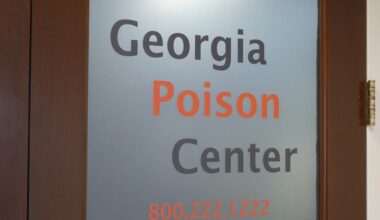 Georgia Poison Center reports surge in GLP-1 drug-related calls