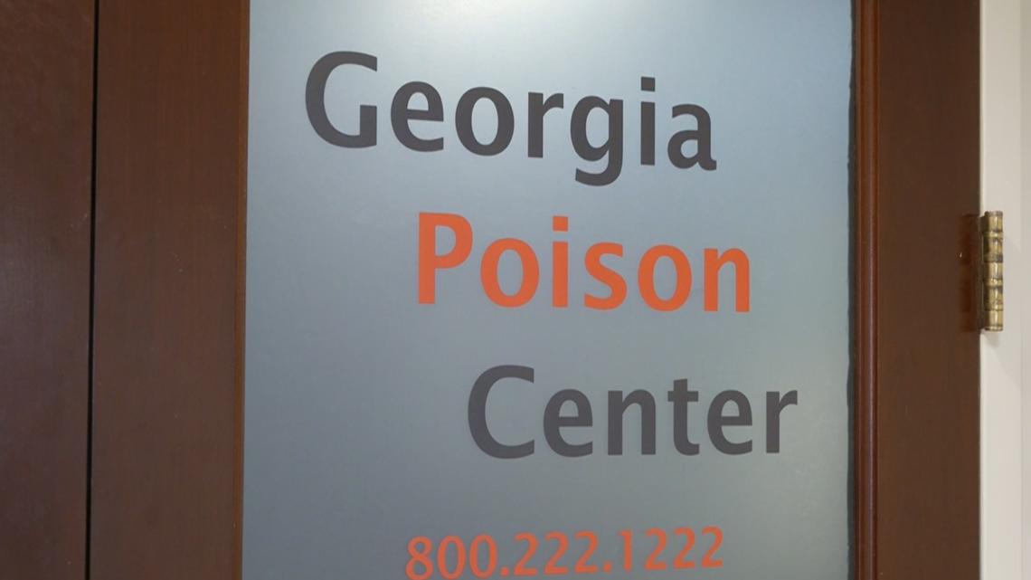 Georgia Poison Center reports surge in GLP-1 drug-related calls